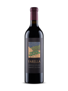Farella Cabernet Sauvignon