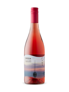 Balaton Merlot Cabernet Rosé Dry 2023