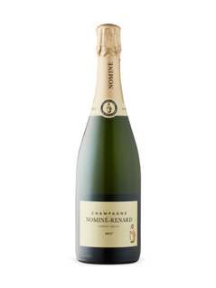 Nomine Renard Brut Champagne