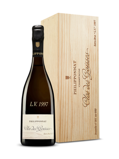 Philipponnat Clos des Goisses L.V. Extra Brut