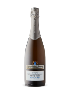 Simonnet Febvre Cremant De Bourgogne Brut P100 Blanc de Noir