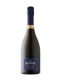 Bestheim Cremant D' Grand Prestige Brut