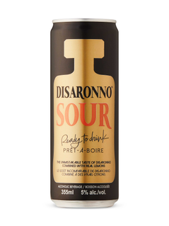 Disaronno Sour