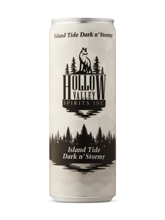 Hollow Valley Island Tide Dark n' Stormy