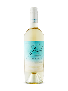 Josh Cellars Seaswept Sauvignon Blanc & Pinot Grigio | LCBO