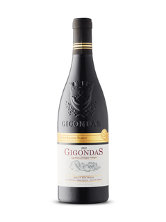 La Cave d'Augustin Florent Gigondas