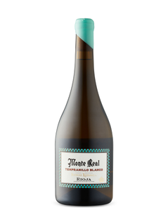 Monte Real Tempranillo Blanco