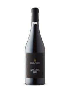 Diamantakos Naoussa Dry Red 2022