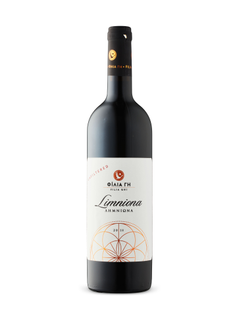 Filia Gi Limniona Dry Red 2018