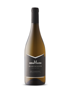 Marynissen Platinum Series Chardonnay 2020