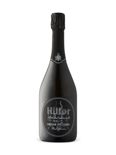 Hiller Gruner Veltliner Brut Reserve 2021