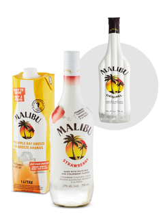 Malibu Duo FREE floatie