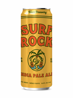 Town Brewery Surf Rock - California Ipa