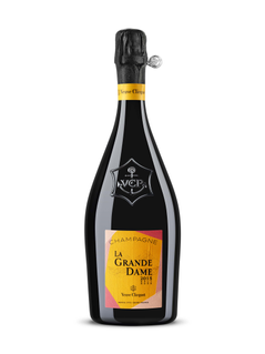 Veuve Clicquot La Grande Dame Brut Champagne
