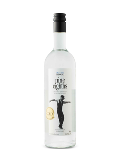 Panagiotopoulos Nine Eighths Without Anise Tsipouro
