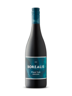 Borealis Pinot Noir 2020