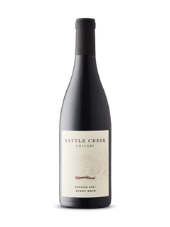 Battle Creek Unconditional Pinot Noir
