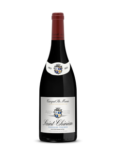 Campet Saint Marie Vieilles Vignes Saint-Chinian