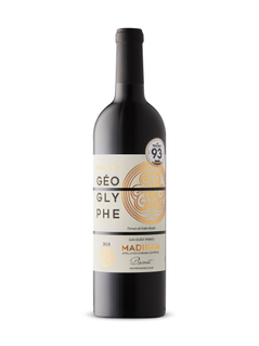 Plaimont Géoglyphe Grand Vin
