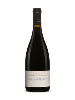 Domaine Amiot-Servelle Chambolle-Musigny 2022