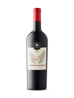 Villa Des Anges Cabernet Sauvignon