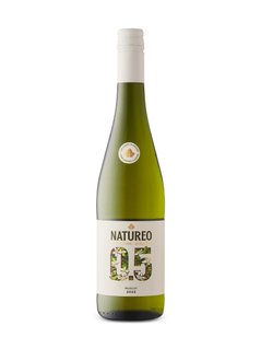 Natureo White Dealcoholized