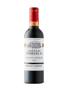 Chateau Timberlay Bordeaux Superieur