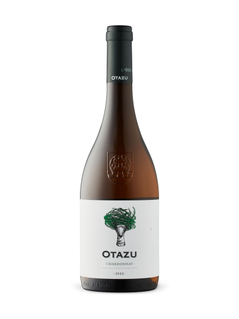 Otazu Chardonnay 2022