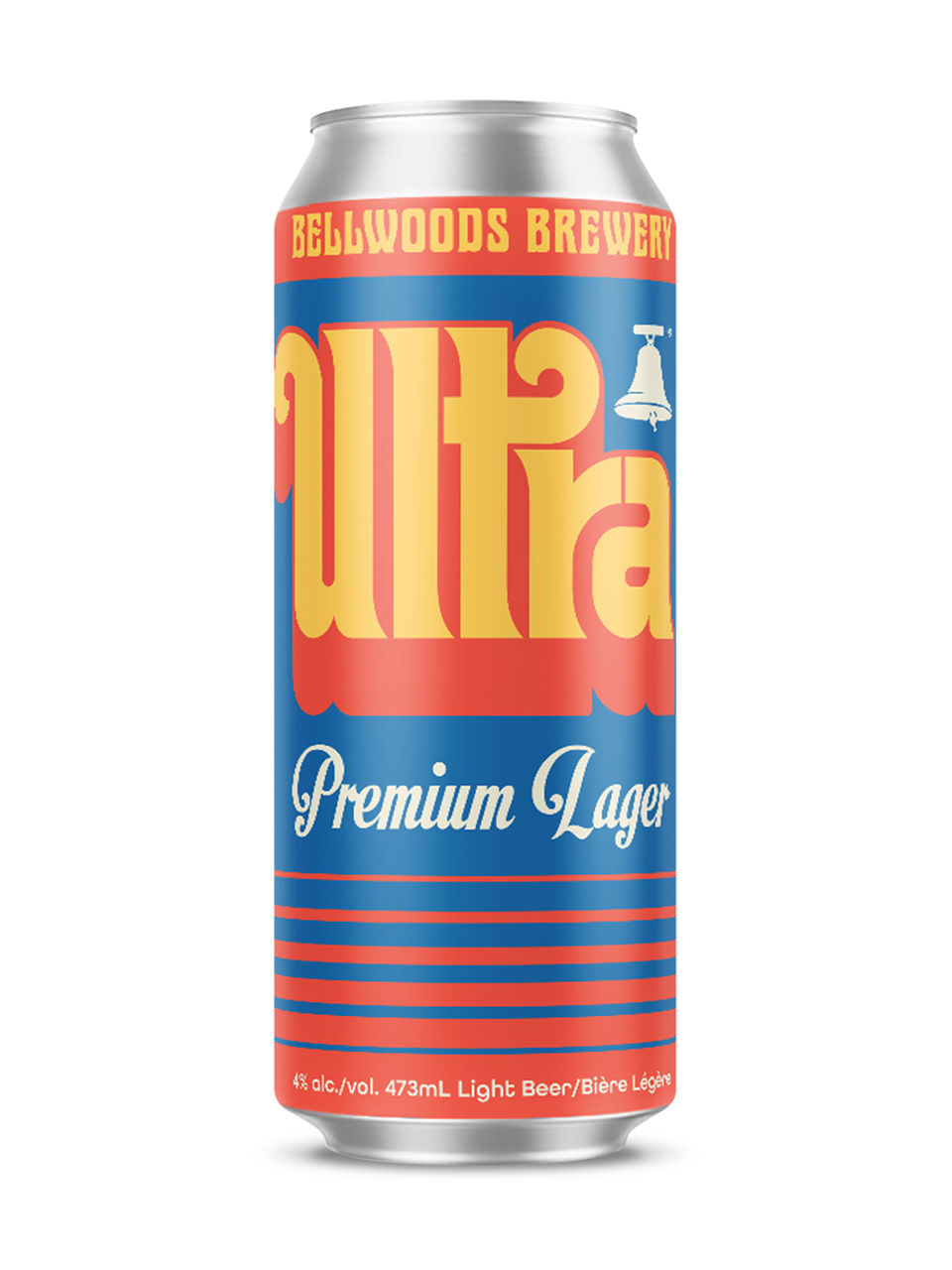 Bellwoods Brewery Ultra | LCBO