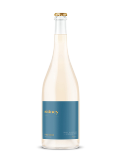 Sidney Pinot Grigio Sparkling Wine Beverage