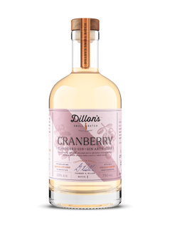 Dillon's Cranberry Gin