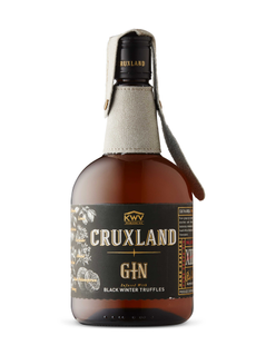 Cruxland Black Winter Truffle Gin