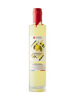 Maison Aurian Limoncello