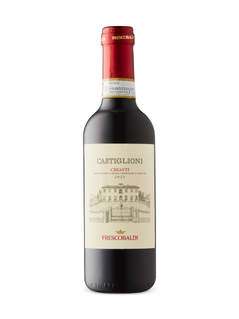 Frescobaldi Castiglioni Chianti DOCG