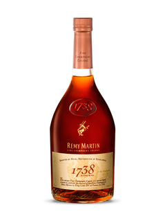 Remy Martin 1738