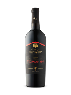 San Marco Negroamaro Rosso IGP Salento KP 2023