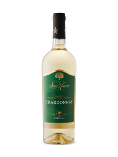 San Marco Chardonnay IGP Salento KP 2023