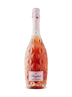 Baglietti Moscato Sparkling Rose KPM
