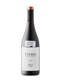 Tishbi Shiraz Shomron KP
