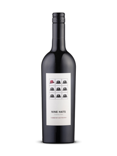 Nine Hats Cabernet Sauvignon
