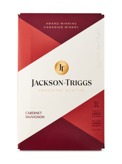 Jackson-Triggs Proprietors' Selection Cabernet Sauvignon