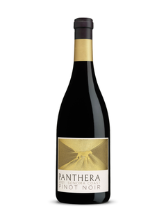 Hess Persson Estates Panthera Pinot Noir