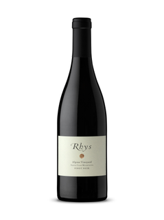 Rhys Alpine Vineyard Pinot Noir