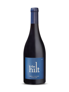 The Hilt Radian Pinot Noir
