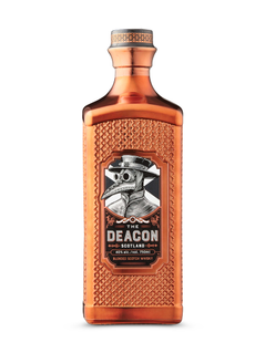 The Deacon Blended Scotch Whisky