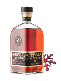 Riserva Privata Barricata Grappa Di Amarone Veneto