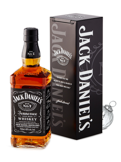 Jack Daniels Gift Tin