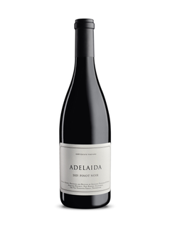 Adelaida HMR Estate Vineyard Pinot Noir 2021