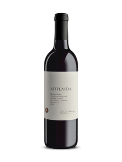Adelaida Signature Viking Estate Vineyard Cabernet Franc