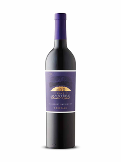 Cave Mystère Cabernet Sauvignon